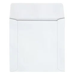 Clearance Quality Park Open End CD/DVD Envelopes, 5