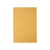 New Quality Park Open End Kraft Catalog Envelopes, 15" x 20", Brown Kraft, 25/Box (QUA42355)
