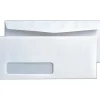 Online Quality Park Park Ridge #10 Window Envelope 4 1/8" x 9 1/2", White, 500/Box (QUA21330)