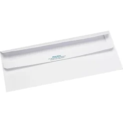Hot Quality Park Redi-Seal #10 Window Envelopes, 4 1/8