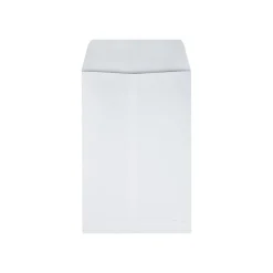 Online Quality Park Redi-Seal Catalog Envelopes, 6.5" x 9.5", White Wove, 100/Box (QUA43317)