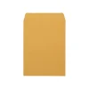 Outlet Quality Park Redi-Seal Kraft Catalog Envelopes, 9.5" x 12.5", Kraft, 250/Box (QUA43662)