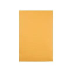 Hot Quality Park Redi-Seal Kraft Catalog Envelopes, 6"L x 9"H, Brown, 100/Box (QUA43167)