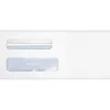 New Quality Park Redi-Seal Self Seal Security Tinted #8 Double Window Envelope, 3 5/8" x 8 5/8", White, 250/Pack (24539-250)