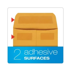 Hot Quality Park Redi-Seal Self Seal #7 Envelope 3 1/2