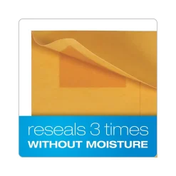 Hot Quality Park Redi-Seal Self Seal #7 Envelope 3 1/2