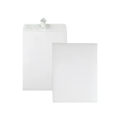 Outlet Quality Park Redi-Strip Catalog Envelopes, 9