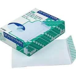 Outlet Quality Park Redi-Strip Catalog Envelopes, 9