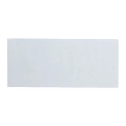 Best Quality Park Redi-Strip Security Tinted #10 Treated Business Envelopes, 4 1/8" x 9 1/2", White Wove, 500/Box