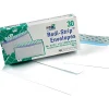 Discount Quality Park Redi-Strip Security Tinted #10 Envelopes, 4-1/8" x 9-1/2", White, 30/Box (QUA69112)