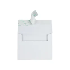 Sale Quality Park Self Seal A2 Invitation Envelope 4 3/8