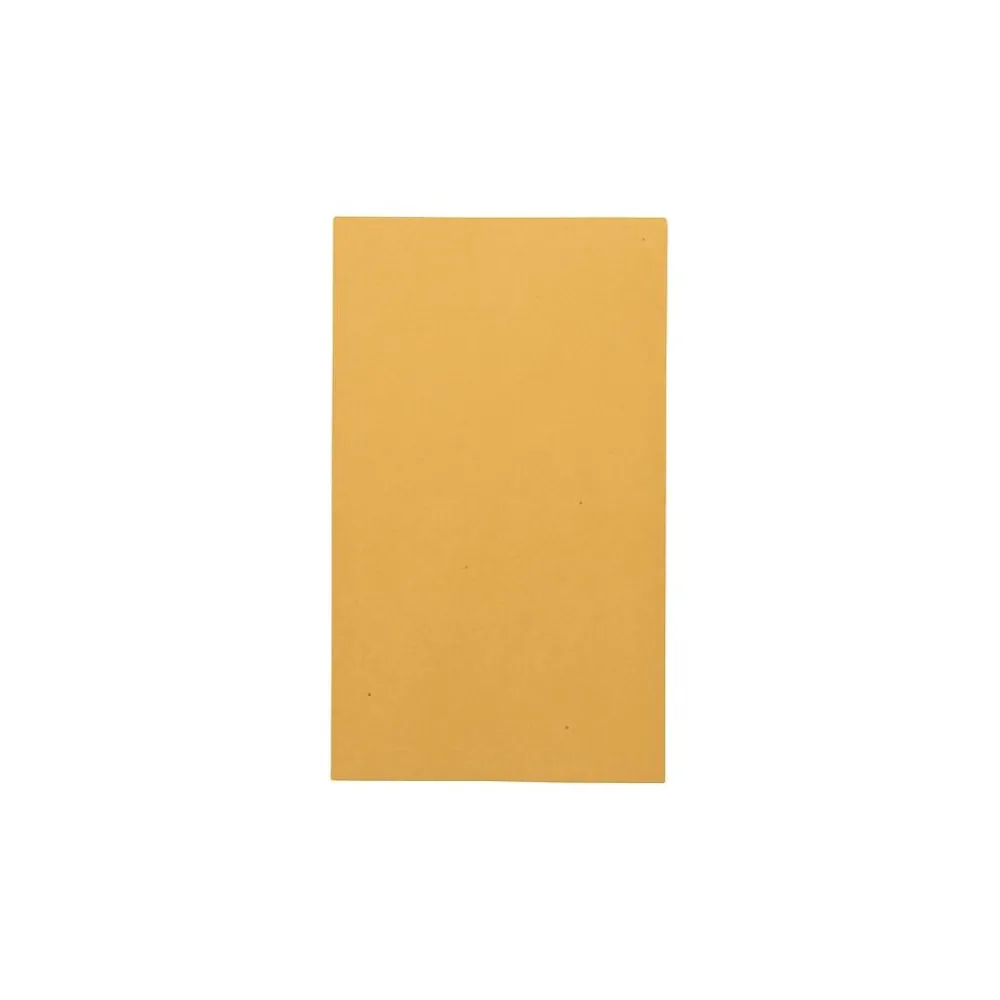 New Quality Park Self Seal Kraft Catalog Envelopes, 10"L x 15"H, Kraft, 25/Pack (QUA93338)