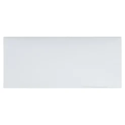 Quality Park Self Seal Security Tinted #10 Business Envelopes, 4 1/8" x 9 1/2", White Wove, 500/Box (QUA69122)