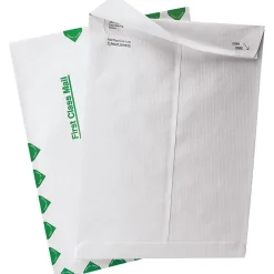 Online Quality Park Ship-Lite First Class Tyvek Catalog Envelopes, 9x12"
