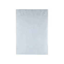 New Quality Park Survivor Tyvek Self Seal Catalog Envelopes, 13" x 19", White, 25/Box (QUAR5101)
