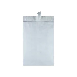New Quality Park Survivor Tyvek Self Seal Catalog Envelopes, 13" x 19", White, 25/Box (QUAR5101)