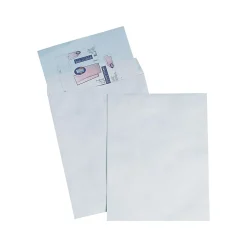 New Quality Park Survivor Tyvek Self Seal Catalog Envelopes, 13