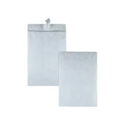 New Quality Park Survivor Tyvek Self Seal Catalog Envelopes, 13