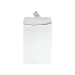 Online Quality Park Survivor Tyvek Self Seal Catalog Envelopes, 10"L x 13"H, White, 25/Box (QUAR4202)