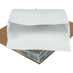 Hot Quality Park Survivor Tyvek Expansion Flap-Stik Catalog Envelopes, 12" x 16", 50/Carton (QUAR4497)