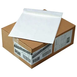 Clearance Quality Park Survivor Tyvek Expansion Self Seal Catalog Envelopes, 10" x 13", White, 100/Carton (QUAR4500)