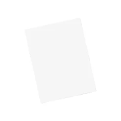 Quality Park Tech-No-Tear Redi-Strip Catalog Envelopes, 9" x 12", White, 100/Box (QUA77390)