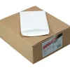 Outlet Quality Park Tyvek® Self-Seal Air Bubble Mailers, Side Seam, White, 6 1/2"W x 9 1/2"L, 25/Bx
