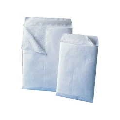 Outlet Quality Park Tyvek® Self-Seal Air Bubble Mailers, Side Seam, White, 6 1/2"W x 9 1/2"L, 25/Bx