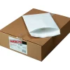 Discount Quality Park Tyvek® Self-Seal Air Bubble Mailers, Side Seam, #3, White, 9"W x 12"L, 25/Bx