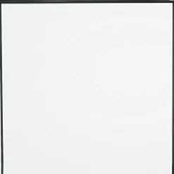 Quartet 136" Manual Tripod Projector Screen, White (696S)