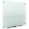Dry Erase*Quartet Infinity Glass Dry-Erase Whiteboard, 8' x 4' (G9648F)