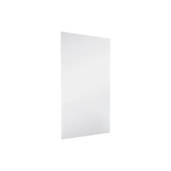 Dry Erase*Quartet InvisaMount Magnetic Glass Dry-Erase Whiteboard, 74" x 42" (Q0142741MW1)