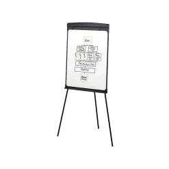 Dry Erase*Quartet Magnetic Easel, 70