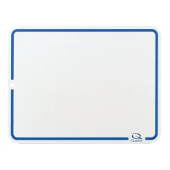 Dry Erase*Quartet Melamine Dry-Erase Whiteboard, 9" x 12" (B12-900962A)
