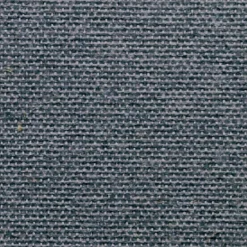 Bulletin*Quartet Radius Fabric Enclosed Bulletin Board, Graphite Frame, 4'H x 6'W (2367L)