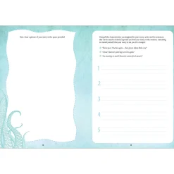 Journals|Quarto Find Your Calm Anxiety Guided Journal, 6.7