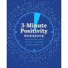 Journals|Quarto 3-Minute Positivity Prompts Guided Journal, Blue, 192 Pages (9780785842040)