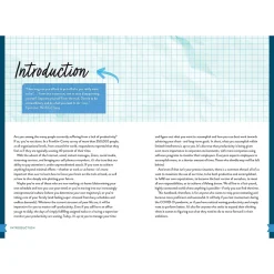 Journals|Quarto 5-Minute Productivity Guided Journal, 6.30" x 8.27", College Ruled, White, 192 Pages (9780785842057)