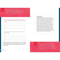 Journals|Quarto 5-Minute Productivity Guided Journal, 6.30