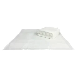 Quick Dam Drip Mat, 24", Up to 0.25 Gal. 100/Box (WUBM-100)