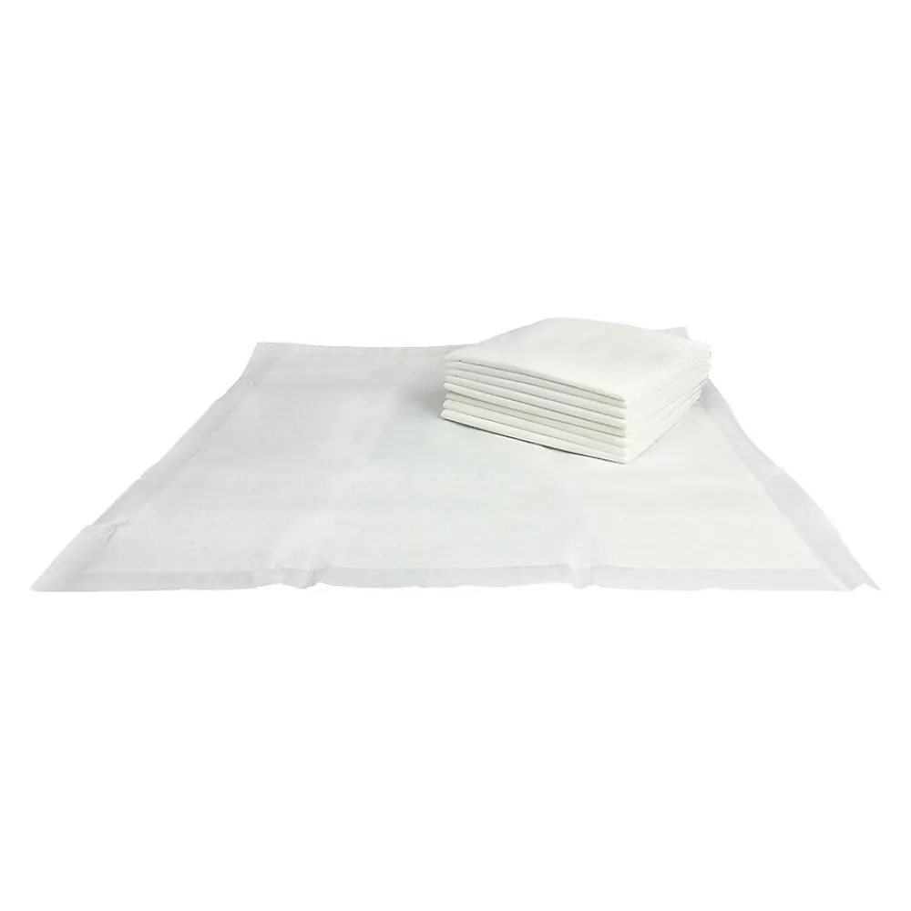 Quick Dam Drip Mat, 24", Up to 0.25 Gal. 100/Box (WUBM-100)