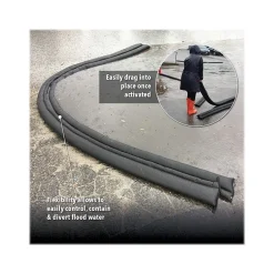 Absorbent Specialty Products Quick Dam Duffel Bag, 120