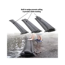 Absorbent Specialty Products Quick Dam Duffel Bag, 120