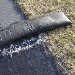 Quick Dam ™ Flood Barriers 3.5