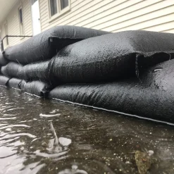 Quick Dam Grab & Go Flood Control Kit, 12