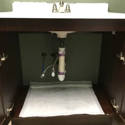 Quick Dam Grab & Go 41-Piece Indoor Flood Bucket Kit (WUGG-V)