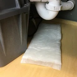 Quick Dam Grab & Go 41-Piece Indoor Flood Bucket Kit (WUGG-V)