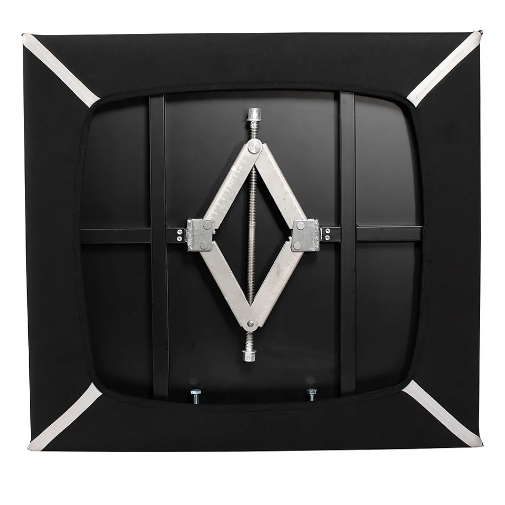 Quick Dam Universal Flood Gate, Flood Doorway Control, Expands 40"-45" (QDFG40)