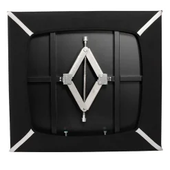 Quick Dam Universal Flood Gate, Flood Doorway Control, Expands 30"-35" (QDFG30)