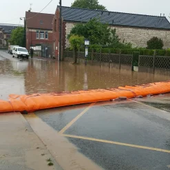 Quick Dam Universal Water Force Flood Control Dam (QDWGWL-2050)